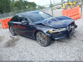 2017 Audi A6