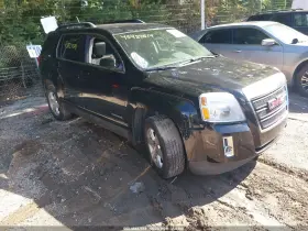 2015 GMC Terrain