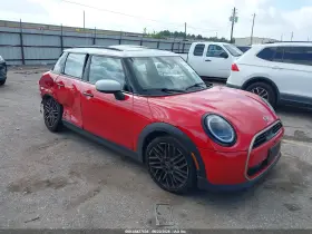 2025 MINI Hardtop
