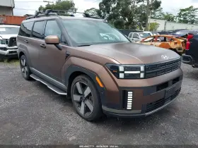 2025 Hyundai Santa Fe
