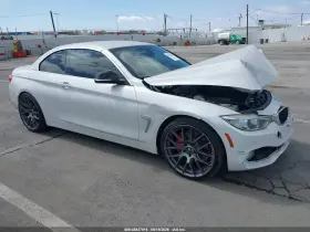 2015 BMW 4 Series