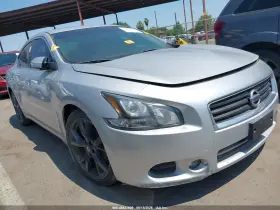 2013 Nissan Maxima