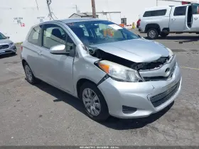 2013 Toyota Yaris