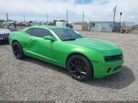 2010 Chevrolet Camaro