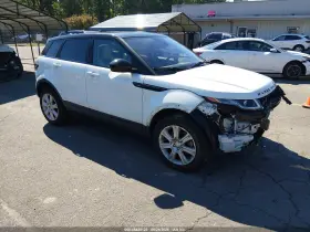 2016 Land Rover Range Rover Evoque