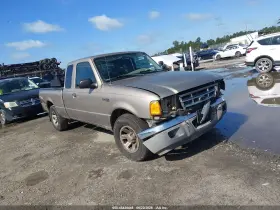 2003 Ford Ranger