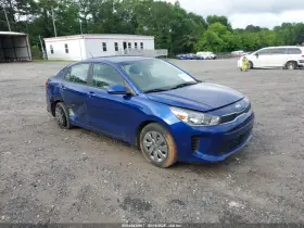 2020 Kia Rio