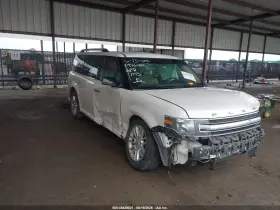 2019 Ford Flex
