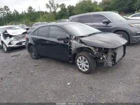 2026 Toyota Corolla Hybrid