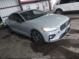 2024 Volvo S60