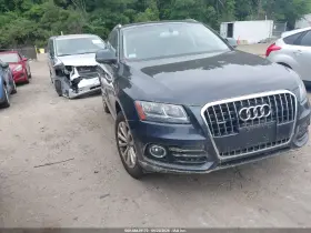 2014 Audi Q5