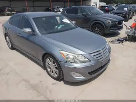 2014 Hyundai Equus