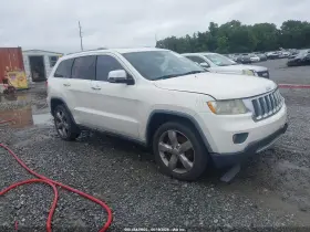 2011 Jeep Grand Cherokee