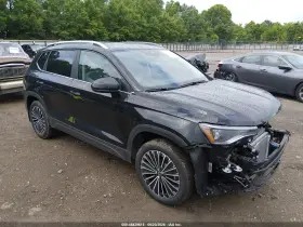 2026 Volkswagen Taos