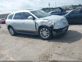 2011 Buick Enclave