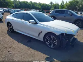 2022 BMW 8 Series