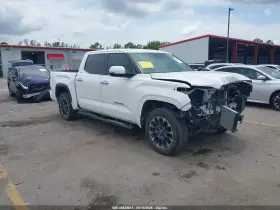 2025 Toyota Tundra