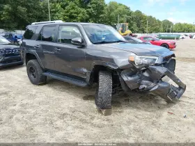 2015 Toyota 4Runner