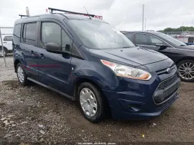 2016 Ford Transit Connect