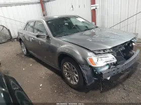 2012 Chrysler 300