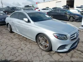 2017 Mercedes-Benz E 300