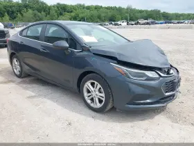 2018 Chevrolet Cruze