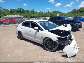 2021 Subaru WRX