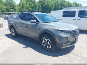 2022 Hyundai Santa Cruz