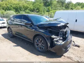 2022 Acura MDX