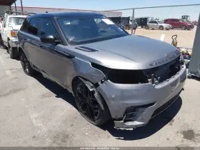 2020 Land Rover Range Rover Velar