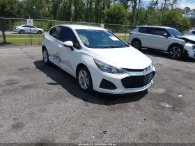2019 Chevrolet Cruze