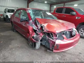 2006 Toyota Corolla