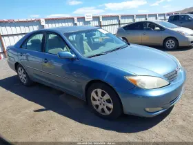 2004 Toyota Camry