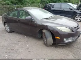 2009 Mazda 6