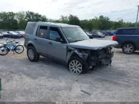 2012 Land Rover LR4