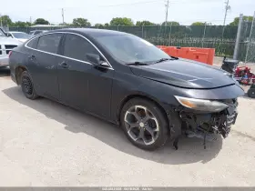 2020 Chevrolet Malibu