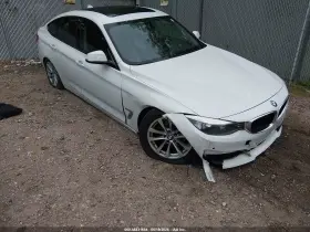 2014 BMW 328i Gran Turismo