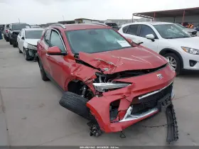 2024 Buick Encore