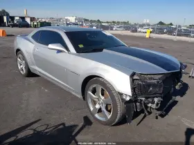 2010 Chevrolet Camaro