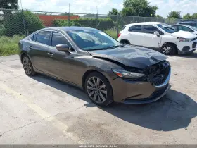 2018 Mazda 6