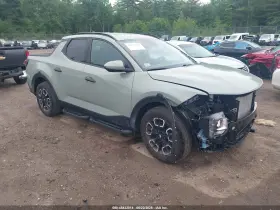 2023 Hyundai Santa Cruz