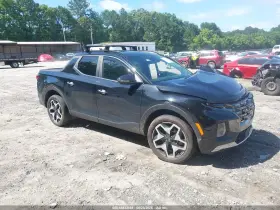 2024 Hyundai Santa Cruz