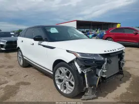 2020 Land Rover Range Rover Velar