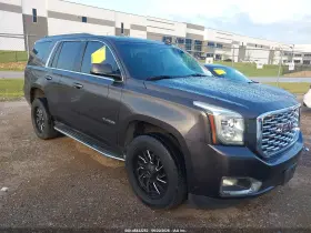 2016 GMC Yukon