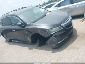 2015 Acura MDX