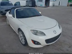 2009 Mazda MX-5 Miata