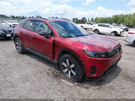 2024 Honda Prologue