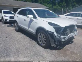 2021 Cadillac XT5