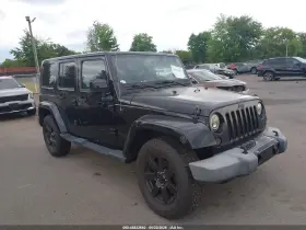 2014 Jeep Wrangler