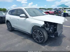 2024 BMW X1